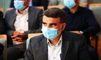موارد بستری کرونا در هرمزگان  افزایش یافت 